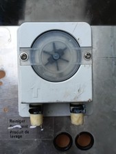 1x ADT Reiniger Pumpe Meiko Modell  9611095 24 Volt