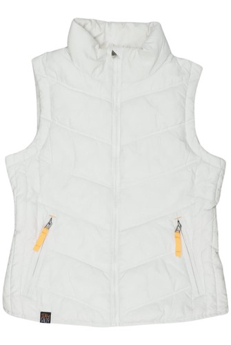 Soccx weste damen ärmellose - weste,