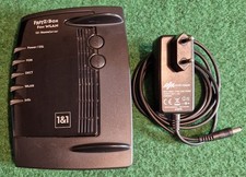 FRITZ!Box 7320 1&1 Homeserver WLAN Repeater -ToP-LeSeN-