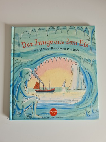 Der junge aus - ", dem