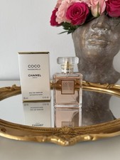 CHANEL Coco Mademoiselle Eau