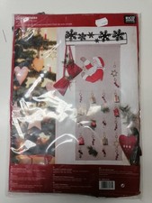 Wandbehang zum sticken - Stick