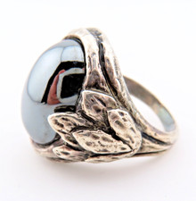 TOP DESIGNER Ring 925 Silber