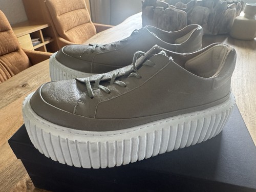 Rundholz schuhe 37 - -,