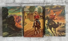 Gene Autry And The Big Valley