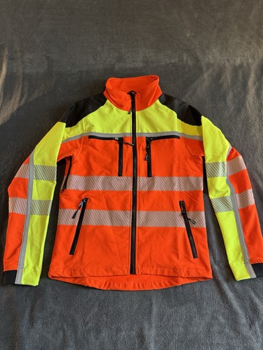 Pfanner warnschutzjacke unisex - pfanner,