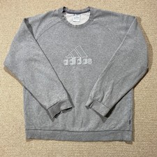 VINTAGE Adidas Sweatshirt