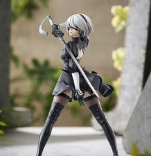 Nier Automata Figur 2B A2 9S