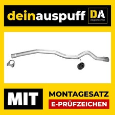 Rohr für Mercedes W245