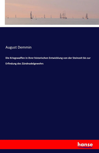 August demmin die - demmin,