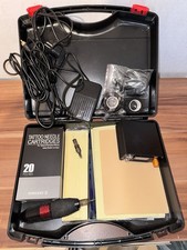 Tattoo maschine set - tattoo,
