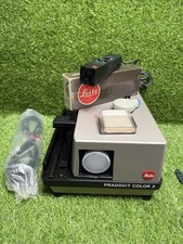 Leitz Leica Pradovit Color 2