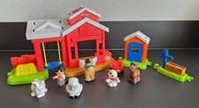 Fisher Price Little People -