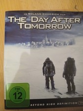 The Day after Tomorrow