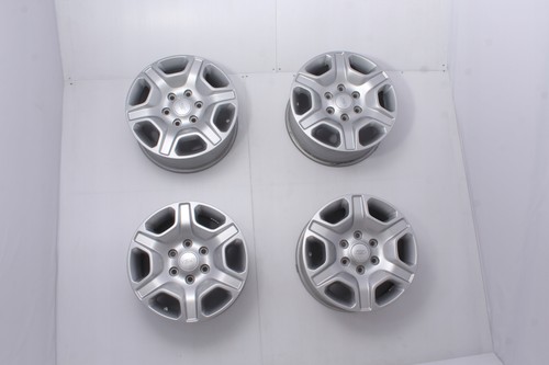 Original alufelgen ford 17 - alufelgen,