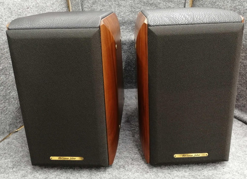 Sonus faber concertino - sonus,