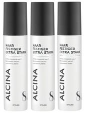 Alcina haar festiger extra - haar,