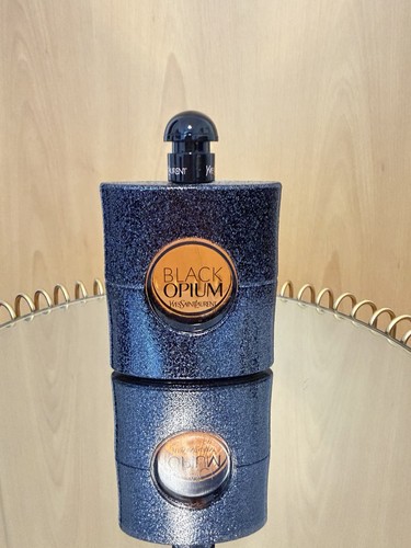 Yves saint laurent black - saint,