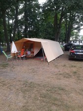 Camptourist Klappfix CT 6-1