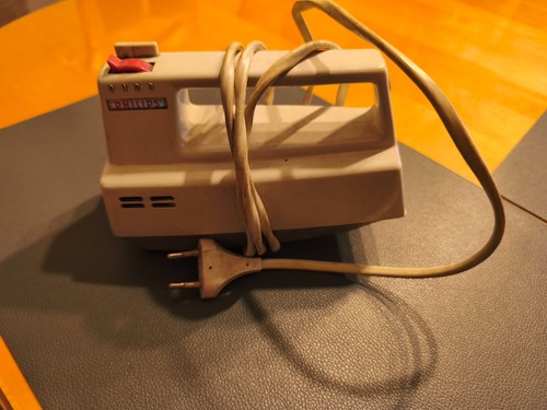 Handmixer orginal philips - handmixer,