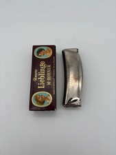 Mundharmonika M. HOHNER Unsere