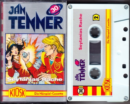 Jan tenner seytanias - jan,