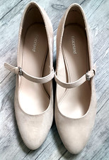 Pumps "GRACELAND", Gr. 39 (lt