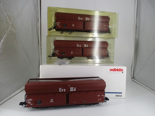 Märklin spur 58353 - spur,