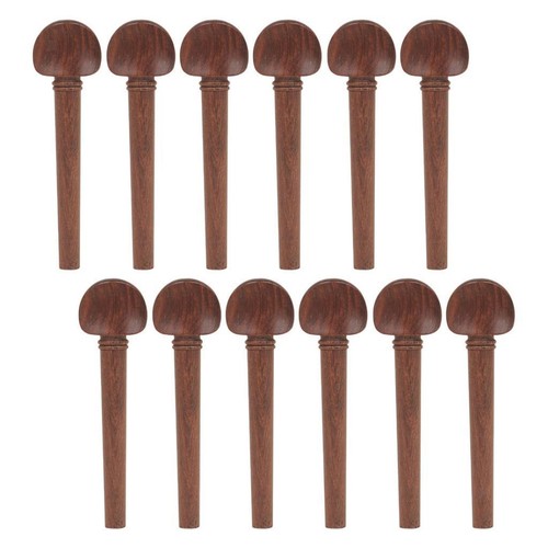 12x stimmwirbel für violine - 12x,