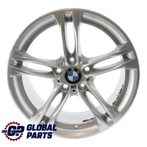 Bmw f10 f11 - f12, alufelge