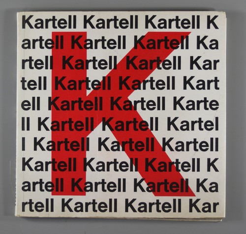 Kartell 1969 italienische - kartell,
