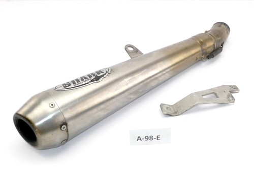 Shark für triumph speed - für,