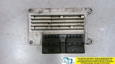 Motorsteuergerät 8200181482 Renault Clio 1.2 16 V Bj 2004 B 2692416
