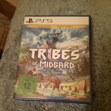 Tribes midgard deluxe - of,
