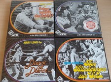 Super 8 - Jerry Lewis