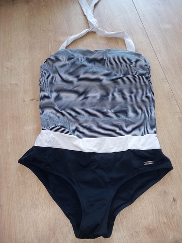 Damen badeanzug gepolstert - damen,