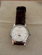 Bildschöne Wempe Zeitmeister