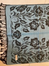 PASHMINA SCHAL  - NEU - TOP