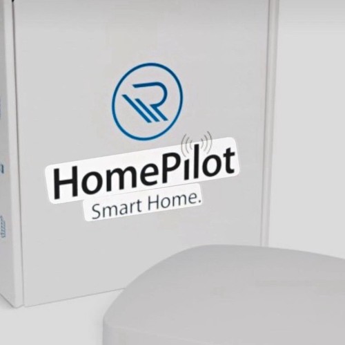 Homepilot smart home zentrale - homepilot,