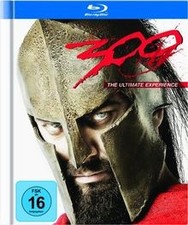 300 - The Ultimate Experience