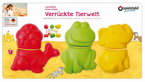 Spielstabil 7441 frosch - 7441,