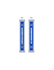 Hamburger SV HSV Autoschal