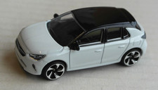 Majorette opel corsa - opel,