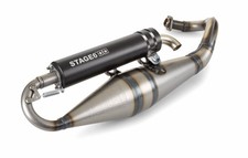 Auspuff stage6 pro - auspuff, mk2
