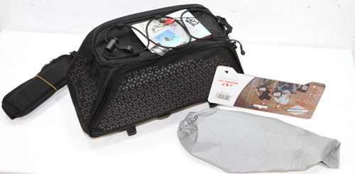 Norco gepäckträgertasche - norco,