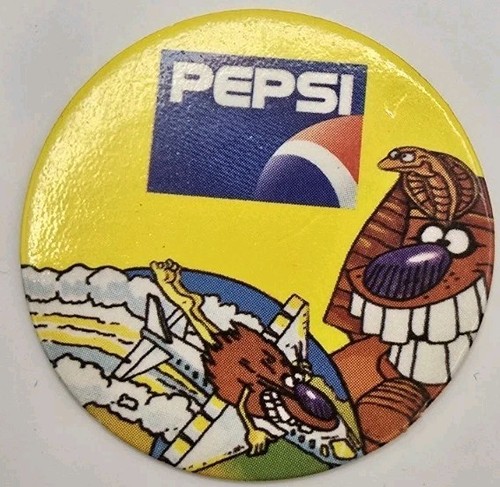 Pogs limited edition britvic - limited,