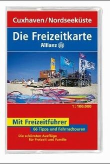 Die freizeitkarte allianz - die,