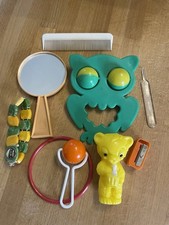 Baby Kinder Spielzeug DDR