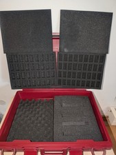 Figurenkoffer Koffer Warhammer