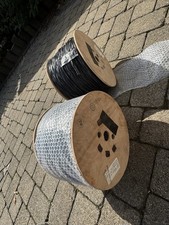 1 Feldkabel Kabel BW für Feldtelefon 800 M  Induktionsschleife Induktionskabel